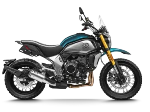 700CL-X Adventure