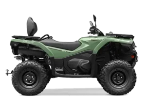 CFORCE 450 L