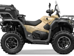 CFORCE 1000 OVERLAND