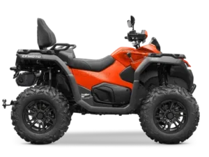 CFORCE 1000 TOURING