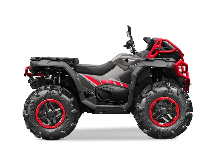CFORCE 1000 MV
