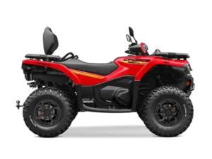 CFORCE 520 L EPS