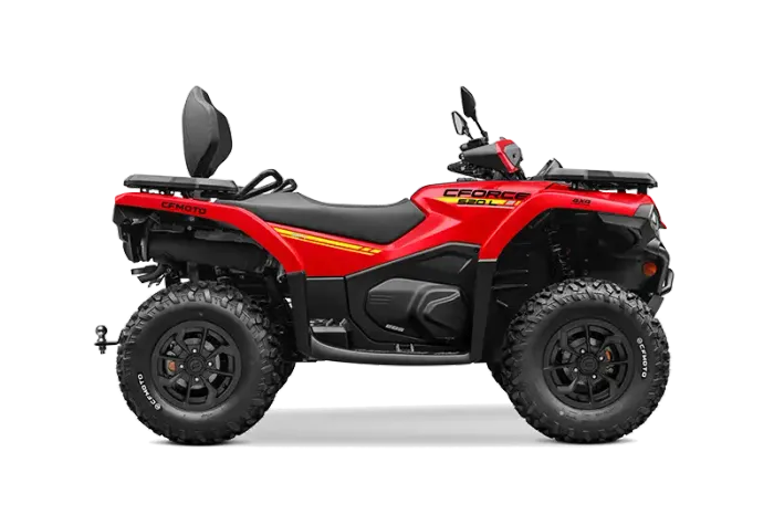 CFORCE 520 L EPS