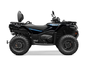 CFORCE 520 L BLACK