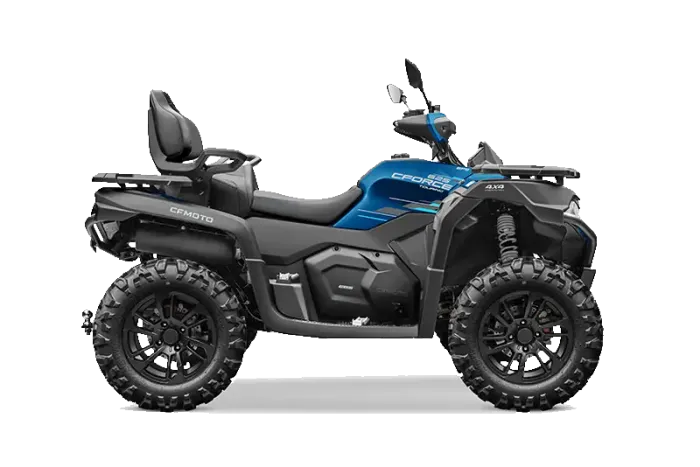 CFORCE 625 L EPS
