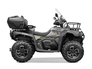 CFORCE 625 OVERLAND