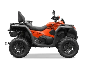 CFORCE 850 TOURING GEN3