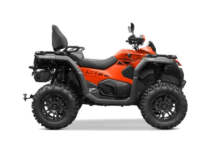 CFORCE 850 TOURING GEN3