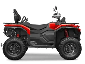 CFORCE C5 Long