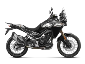 MT 450 Black Edition