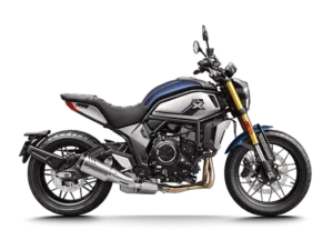700CL-X Heritage