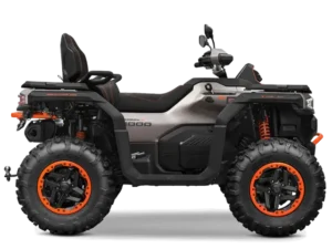 TERROX 1000 Highlander