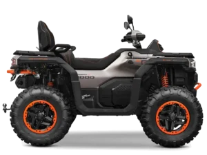 TERROX 1000 Highlander ABS