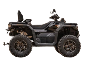 TERROX 1000 Pro ABS
