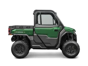 UFORCE U10 PRO HIGHLAND ABS