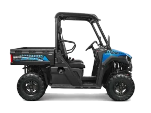 UFORCE 600