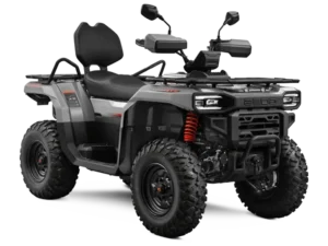TERROX 550 grey eps long